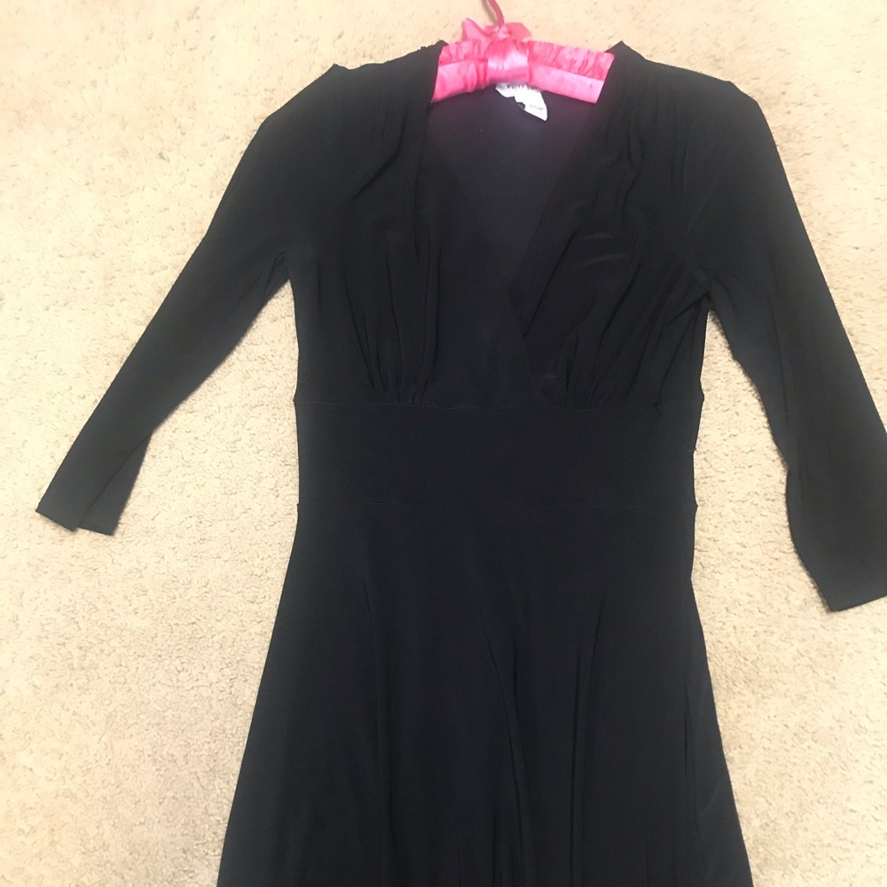 White House Black Market dress